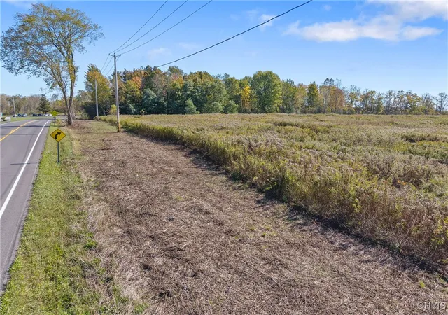 Photo 5 of House for sale at 00 Ver Plank Rd, Clay, NY 13041 | MLS# S1639950 | Listing updated on 2026-04-29