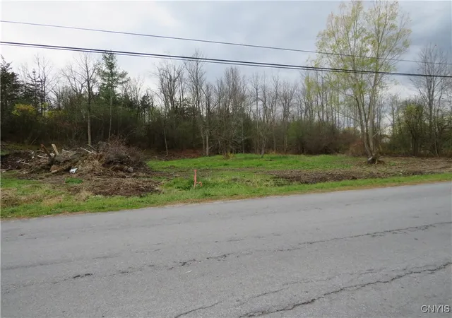 Photo 1 of Land for sale at 28844 Cottage Hill Rd, Redwood, NY 13679 | MLS# S1649046 | Listing updated on 2025-11-07