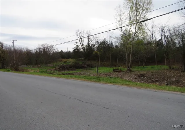 Photo 2 of Land for sale at 28844 Cottage Hill Rd, Redwood, NY 13679 | MLS# S1649046 | Listing updated on 2025-11-07