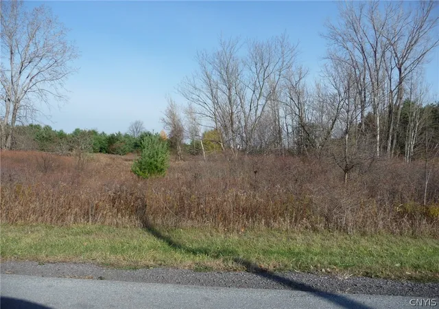 Photo 1 of Land for sale at 0 N Adams, Adams, NY 13605 | MLS# S1306918 | Listing updated on 2025-11-03