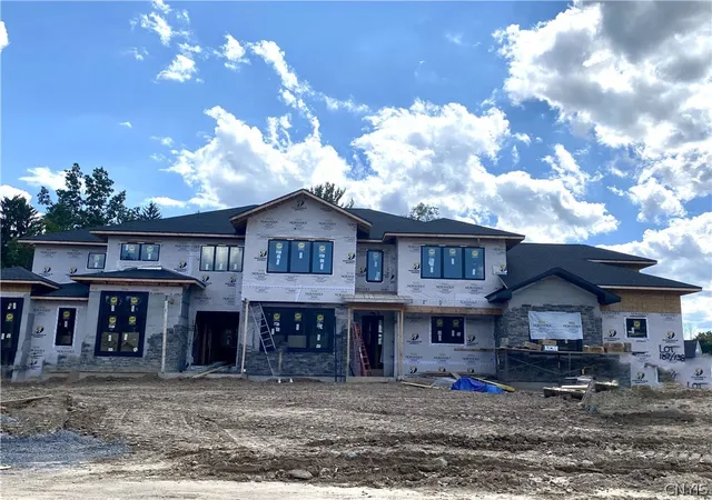 2nd image of 420 424 (lots 137 138) Dewport Road, Van Buren, NY 13027 | MLS# S1322224