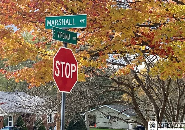 Photo 2 of Sale Pending at 0 East Virginia Blvd, Jamestown, NY 14701 | MLS# R1377240 | Listing updated on 2026-07-29