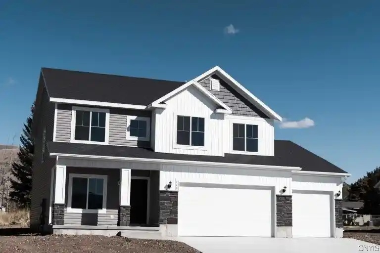 Photo 1 of Sale Pending at 11 (lot 155) Clairborn Ct, Minoa, NY 13116 | MLS# S1406750 | Listing updated on 2024-09-30