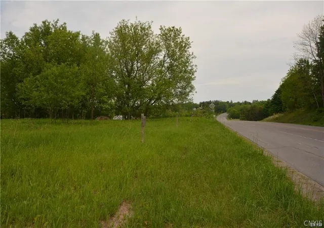 Photo 5 of Land for sale at 0 Nys Route 26, Carthage, NY 13619 | MLS# S1418899 | Listing updated on 2026-07-30