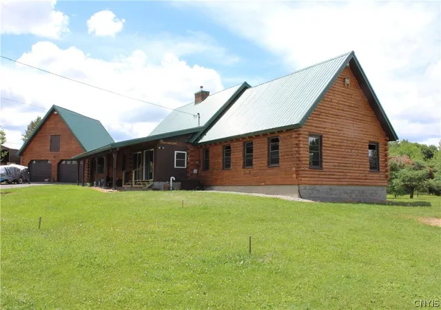 Homes for sale in Smithfield, NY | 5503 Northrup Rd, Smithfield, NY 13408 | MLS# S1423504