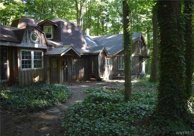 1st image of 408 Hunt Rd, Cherry Creek, NY 14723 | MLS# B1428637