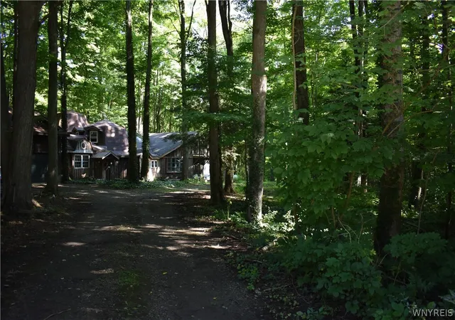 2nd image of 408 Hunt Rd, Cherry Creek, NY 14723 | MLS# B1428637