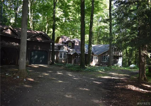 Photo 3 of Sale Pending at 408 Hunt Rd, Cherry Creek, NY 14723 | MLS# B1428637 | Listing updated on 2026-08-02