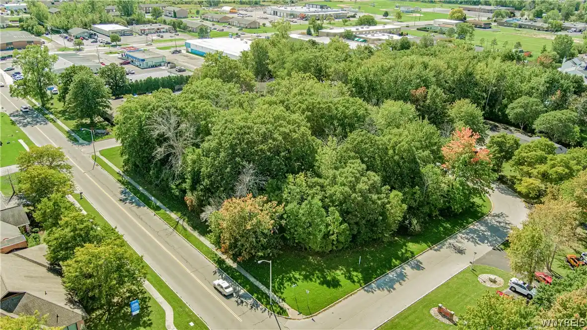 Photo 1 of Land for sale at 76 Elizabeth Dr, Lockport, NY 14094 | MLS# B1435937 | Listing updated on 2026-09-24