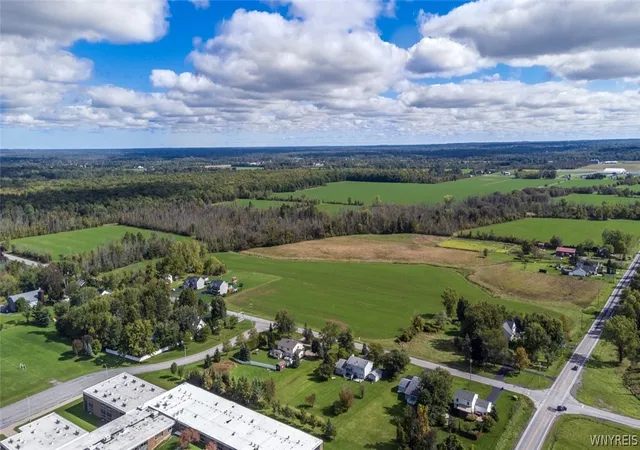 Photo 1 of Sale Pending at 0 Strickler Rd E, Clarence, NY 14031 | MLS# B1434481 | Listing updated on 2026-05-18