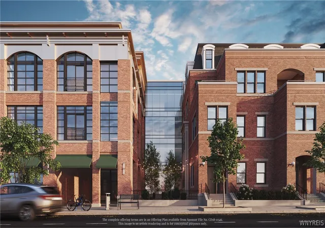 1st image of 1111 Elmwood Ave #311, Buffalo, NY 14222 | MLS# B1445140