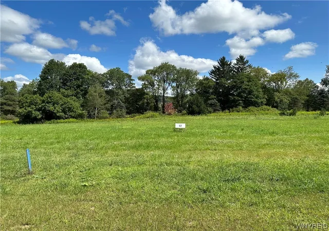 Photo 1 of Land for sale at Lot 12 Tanglewood Development, Allegany, NY 14706 | MLS# B1449433 | Listing updated on 2025-12-19