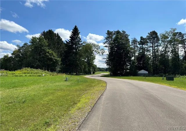 Photo 2 of Land for sale at Lot 12 Tanglewood Development, Allegany, NY 14706 | MLS# B1449433 | Listing updated on 2025-12-19