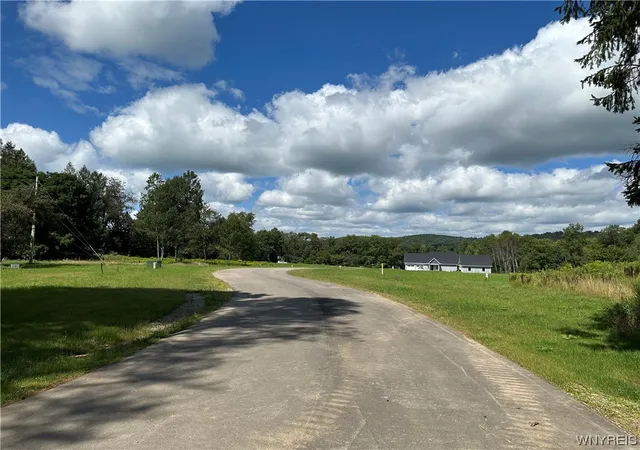 Photo 3 of Land for sale at Lot 12 Tanglewood Development, Allegany, NY 14706 | MLS# B1449433 | Listing updated on 2025-12-19