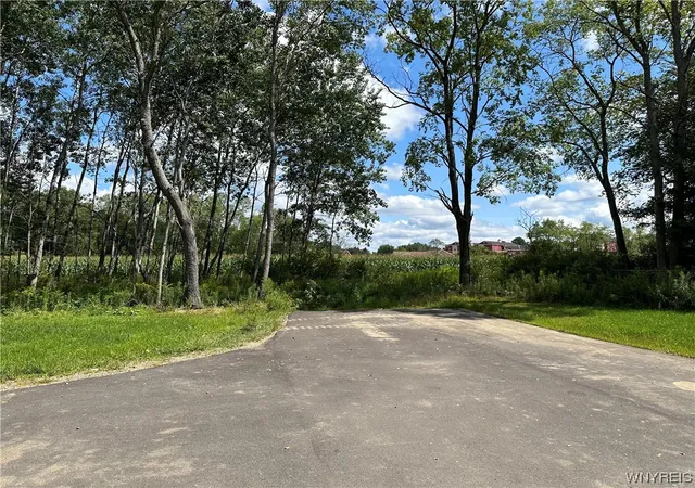 Photo 2 of Land for sale at Lot 17 Tanglewood Development, Allegany, NY 14706 | MLS# B1449436 | Listing updated on 2025-12-19