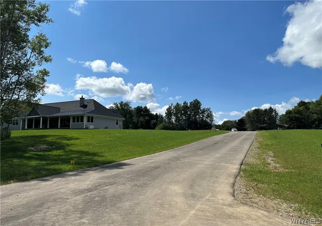 Photo 3 of Land for sale at Lot 17 Tanglewood Development, Allegany, NY 14706 | MLS# B1449436 | Listing updated on 2025-12-19
