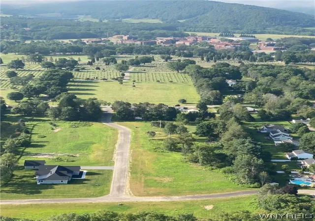 Photo 4 of Land for sale at Lot 17 Tanglewood Development, Allegany, NY 14706 | MLS# B1449436 | Listing updated on 2025-12-19