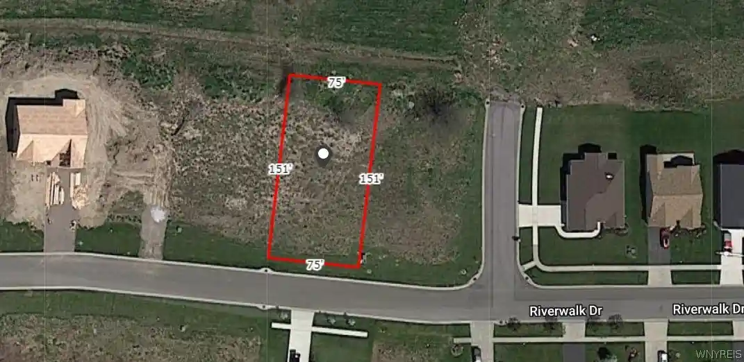 Photo 1 of Land for sale at 525 Riverwalk Dr, Youngstown, NY 14174 | MLS# B1451353 | Listing updated on 2026-02-17
