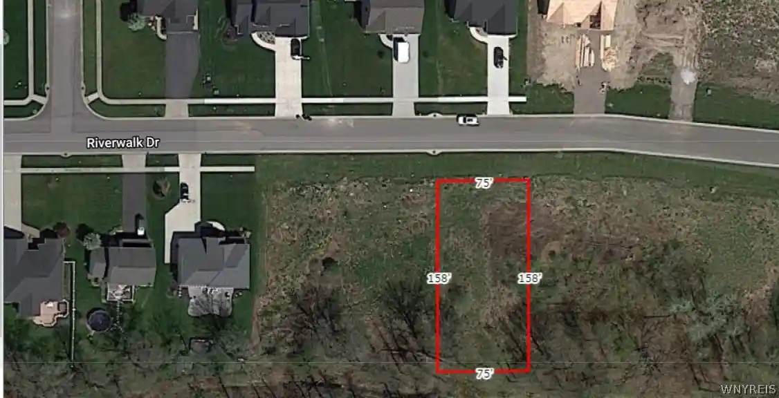 Photo 1 of Land for sale at 510 Riverwalk Dr, Youngstown, NY 14174 | MLS# B1451352 | Listing updated on 2026-02-17