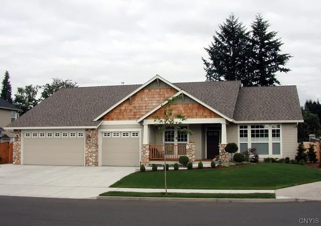 1st image of 208 (lot 150) Bloomfield St, Van Buren, NY 13027 | MLS# S1458552