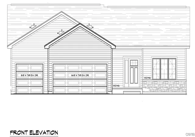 2nd image of 208 (lot 150) Bloomfield St, Van Buren, NY 13027 | MLS# S1458552