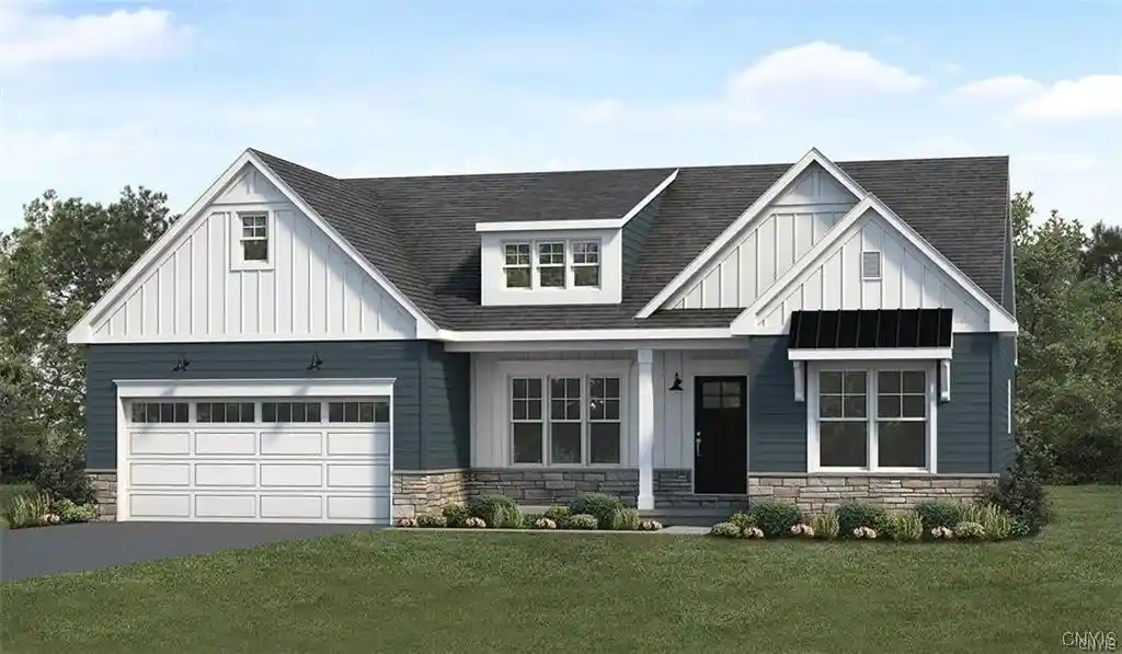 Photo 1 of Sale Pending at 13 (lot 155) Clairborn Ct, Manlius, NY 13116 | MLS# S1464209 | Listing updated on 2024-09-30