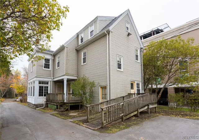 Homes for sale in Buffalo, NY | 187 Bryant St, Buffalo, NY 14222 | MLS# B1470713