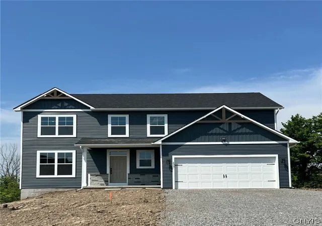 Photo 1 of Sale Pending at (Undisclosed), Clay, NY 13041 | MLS# S1472871 | Listing updated on 2024-09-30