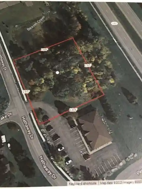 Photo 1 of Land for sale at 1386 Hathaway Dr, Farmington, NY 14425 | MLS# R1474056 | Listing updated on 2026-07-24