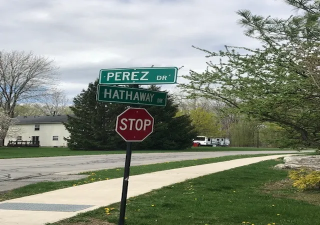 Photo 3 of Land for sale at 1386 Hathaway Dr, Farmington, NY 14425 | MLS# R1474056 | Listing updated on 2026-07-24