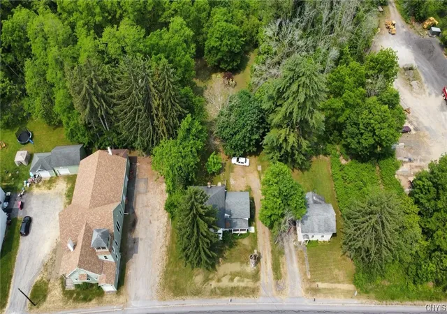Photo 4 of Land for sale at 8621 Morgan Rd, Clay, NY 13041 | MLS# S1475800 | Listing updated on 2026-07-15