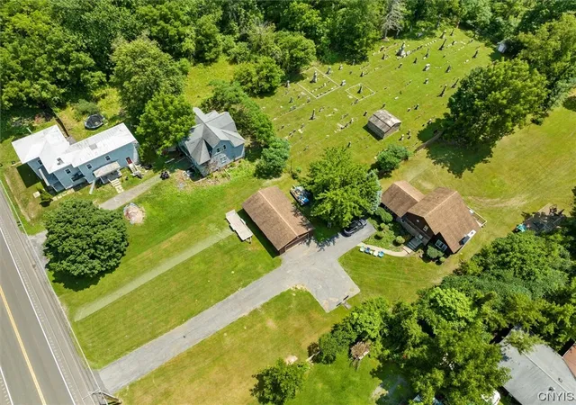 4th image of 6576 State Route 31, Cicero, NY 13039 | MLS# S1483393