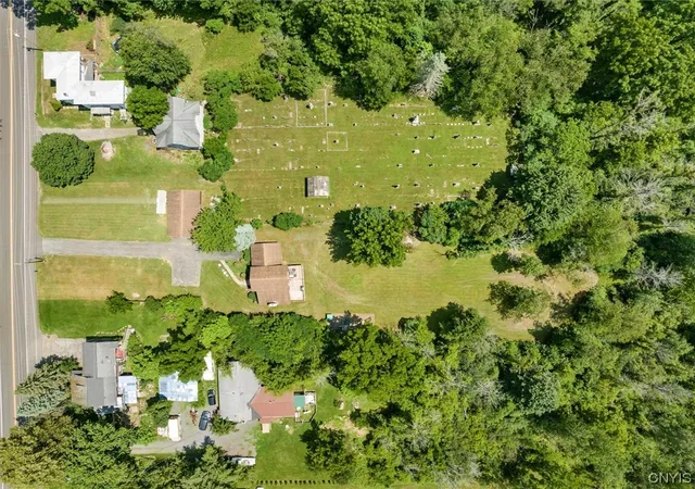 5th image of 6576 State Route 31, Cicero, NY 13039 | MLS# S1483393