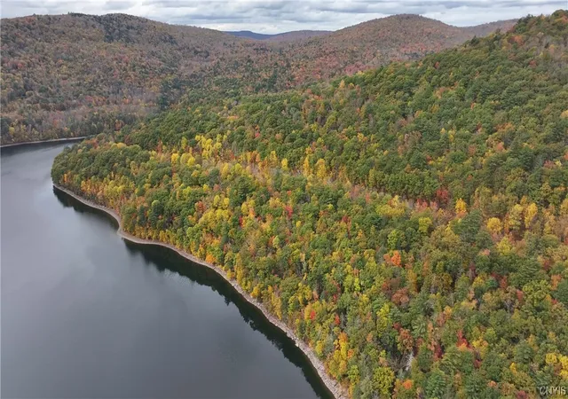 Photo 1 of Land for sale at L1 Huntley Hollow Rd, Colchester, NY 13752 | MLS# S1498904 | Listing updated on 2026-07-25