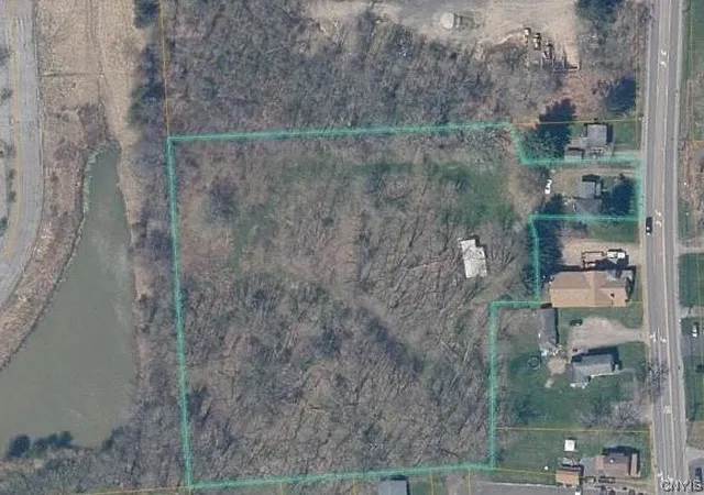 Photo 2 of Multi family home for sale at 8621 Morgan Rd, Clay, NY 13041 | MLS# S1500143 | Listing updated on 2026-07-15