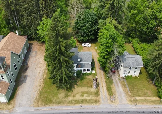 Photo 6 of Multi family home for sale at 8621 Morgan Rd, Clay, NY 13041 | MLS# S1500143 | Listing updated on 2026-07-15
