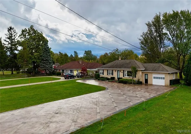 2nd image of 5265 Big Tree Rd, Orchard Park, NY 14127 | MLS# B1503037