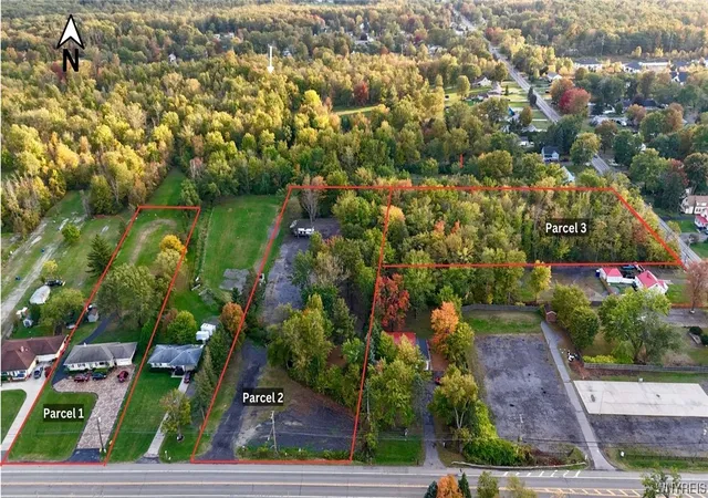 3rd image of 5265 Big Tree Rd, Orchard Park, NY 14127 | MLS# B1503037