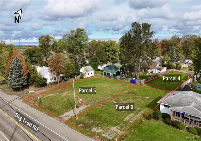 4th image of 5265 Big Tree Rd, Orchard Park, NY 14127 | MLS# B1503037