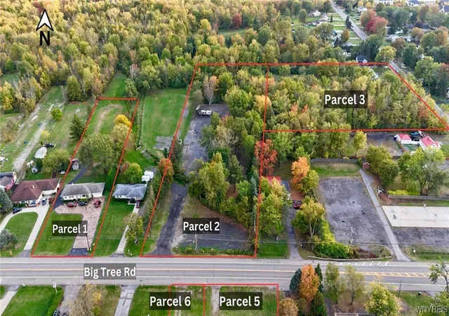 5th image of 5265 Big Tree Rd, Orchard Park, NY 14127 | MLS# B1503037