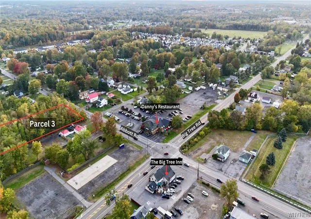 Photo 4 of Land for sale at 5241 Big Tree Rd, Orchard Park, NY 14127 | MLS# B1503041 | Listing updated on 2026-07-29