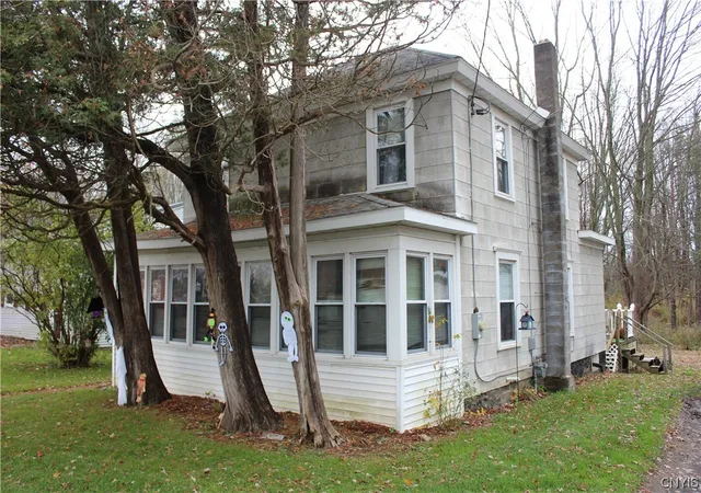 Photo 1 of Single family home for sale at 4972 State Route 31, Clay, NY 13041 | MLS# S1507630 | Listing updated on 2026-07-15