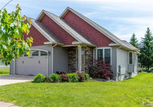Homes for sale in Rome, NY | 216 Charles Anken Blvd, Rome, NY 13440 | MLS# S1508787