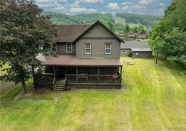 Photo 1 of Multi family home for sale at 6979 Nys Route 242 W, Ellicottville, NY 14731 | MLS# B1514343 | Listing updated on 2026-07-27