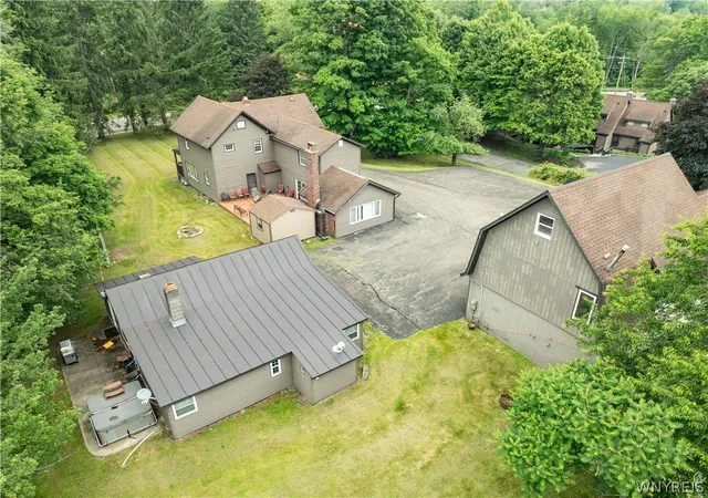 Photo 3 of Multi family home for sale at 6979 Nys Route 242 W, Ellicottville, NY 14731 | MLS# B1514343 | Listing updated on 2026-07-27