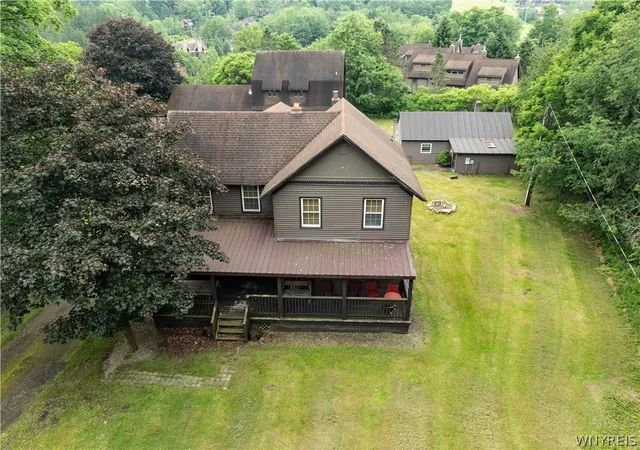 Photo 5 of Multi family home for sale at 6979 Nys Route 242 W, Ellicottville, NY 14731 | MLS# B1514343 | Listing updated on 2026-07-27
