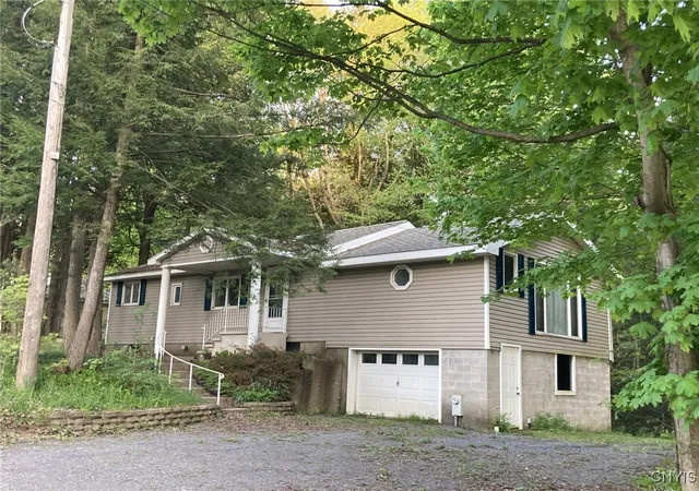 Homes for sale in Floyd, NY | 7900 New Floyd Rd, Floyd, NY 13440 | MLS# S1516352