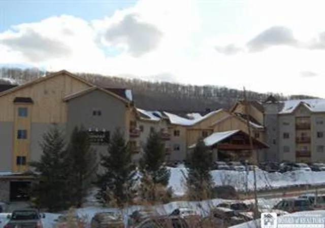 Photo 1 of Condominium at 6557 Holiday Valley Rd #301/303-4, Ellicottville, NY 14731 | MLS# R1518824 | | Sold on 2025-09-30