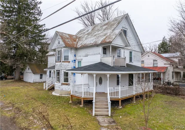 1st image of 17 W James St, Richfield, NY 13439 | MLS# S1524748