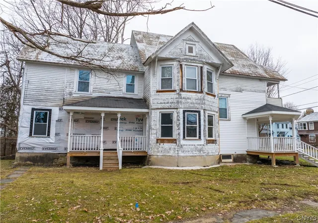 45th image of 17 W James St, Richfield, NY 13439 | MLS# S1524748